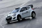 Hyundai i20 WRC 2012 года